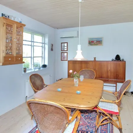 Prázdninový dům Holiday 746 Svaneke